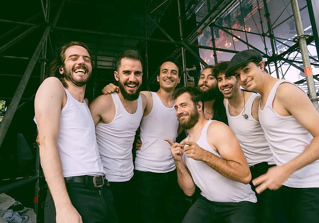 La MODA, uno de los ganchos para la gran cita musical en Ponferrada.