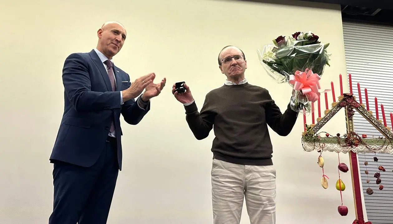 Ayuntamiento jubilados