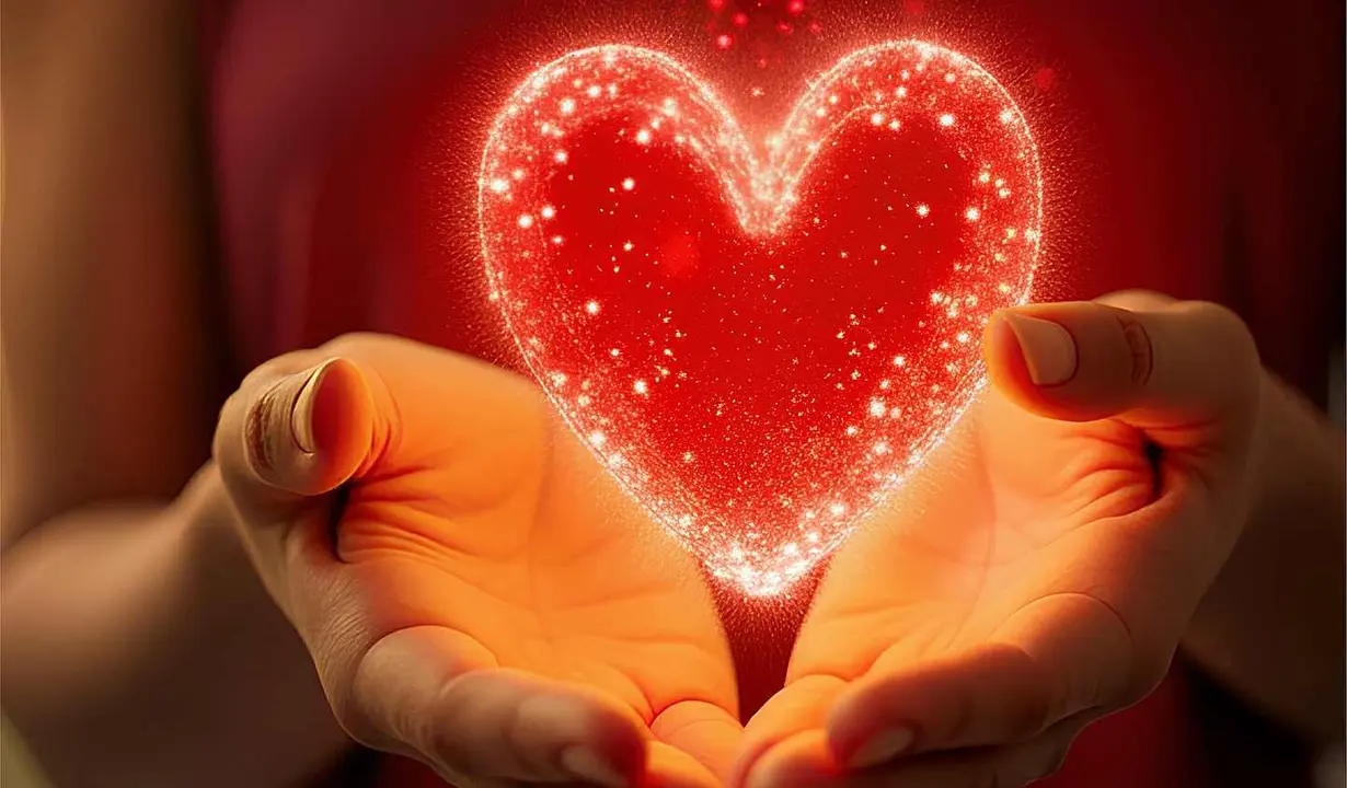 Imagen parcial del cartel de Fundaspe para la campa&ntilde;a de donaciones de Navidad.