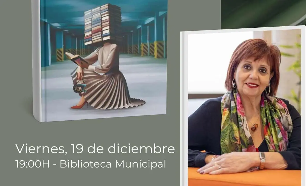 cartel presentaci&oacute;n La Robla