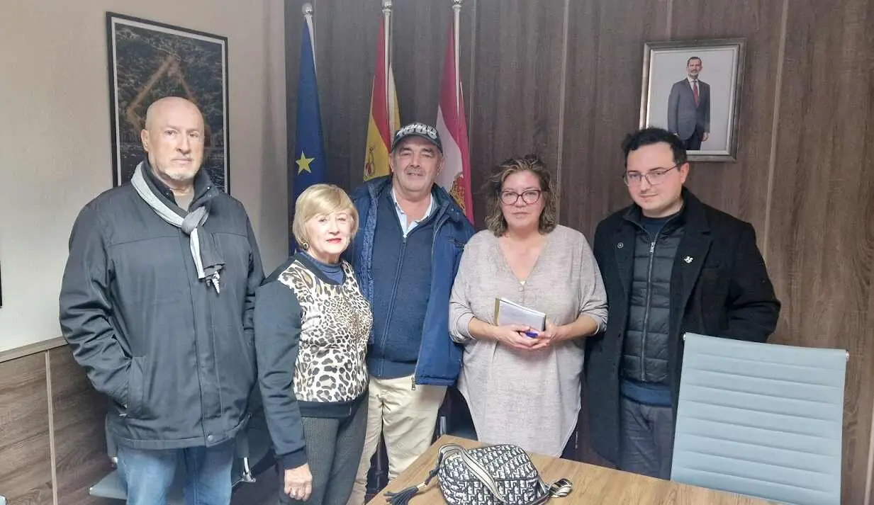 La UPL recupera la alcald&iacute;a en San Esteban de Nogales.