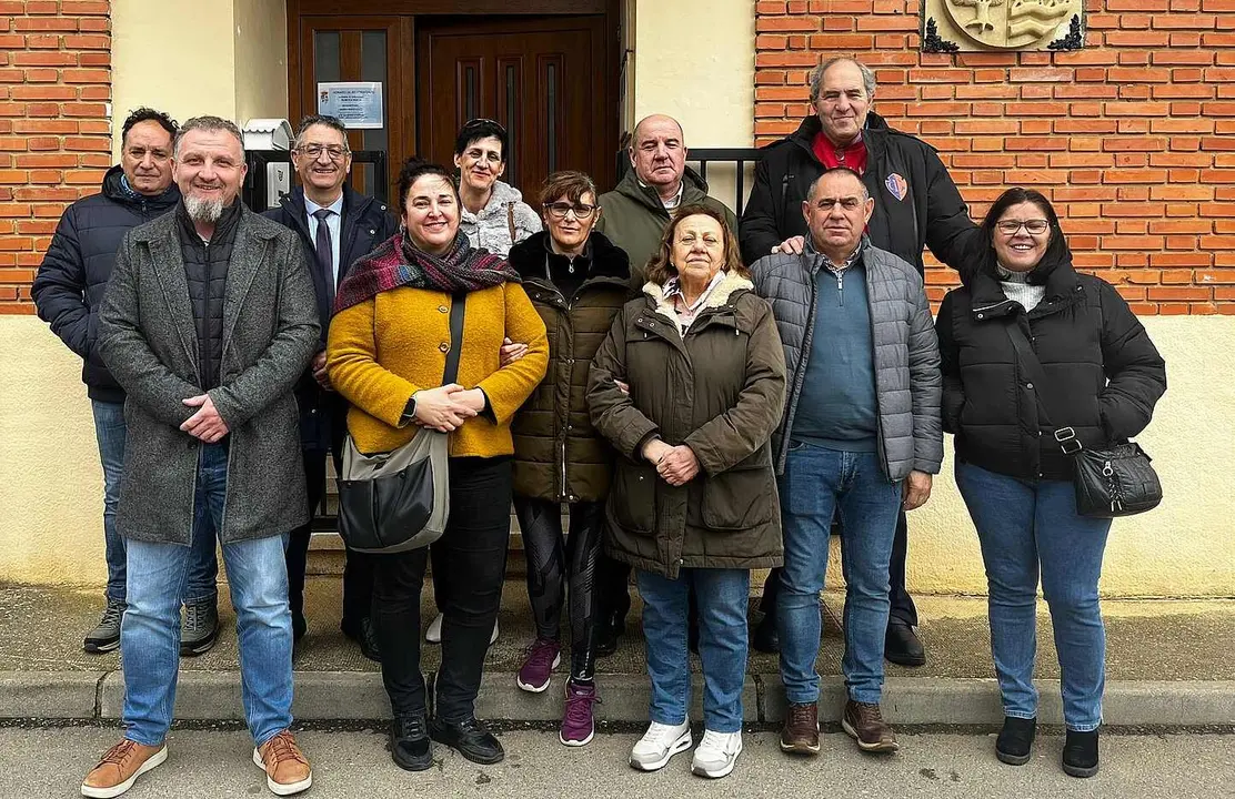 San Esteban de Nogales