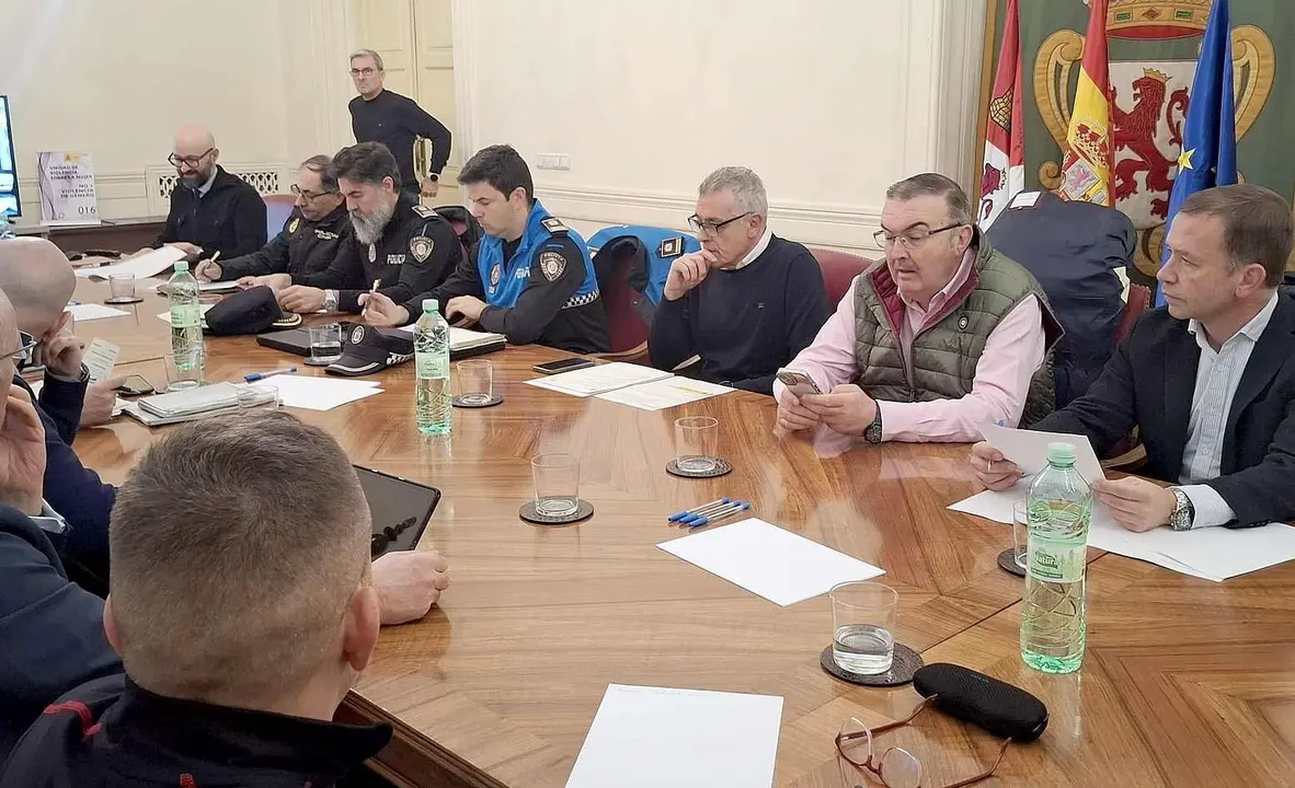 Subdelegado del Gobierno