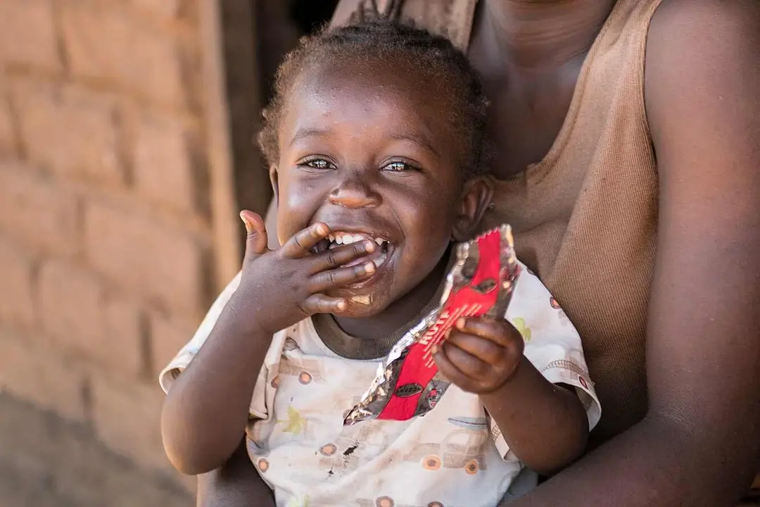 &copy; UNICEF/UNI404806/Thoko Chikondi. All rights reserved.