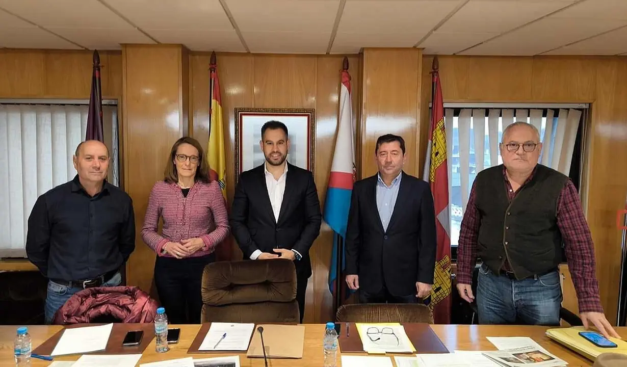 OPosici&oacute;n Bembibre