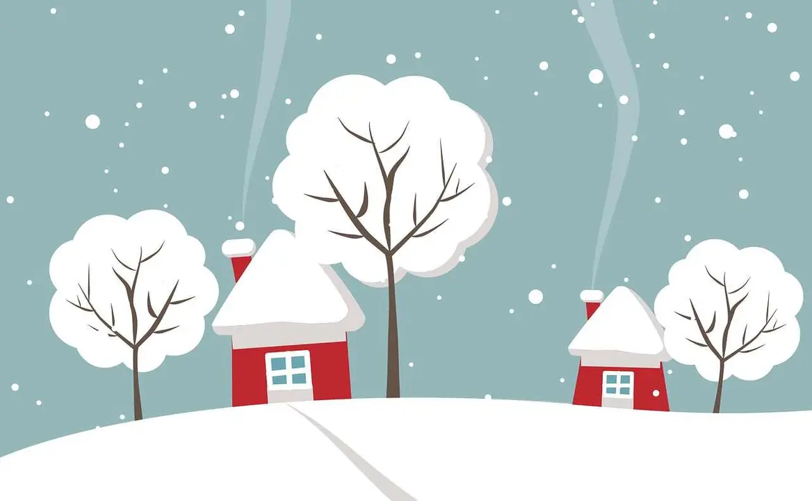 La Aemet mantiene avisos por nieve y temperaturas bajo cero hasta el lunes con riesgo en zonas monta&ntilde;osas.