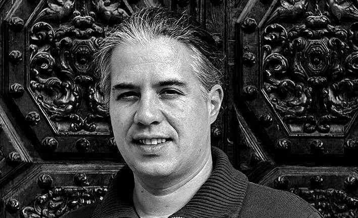 David Andrés Fern&aacute;ndez.