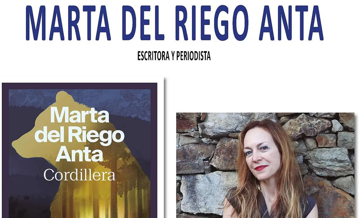 MARTA DEL RIEGO ANTA EN FRRL
