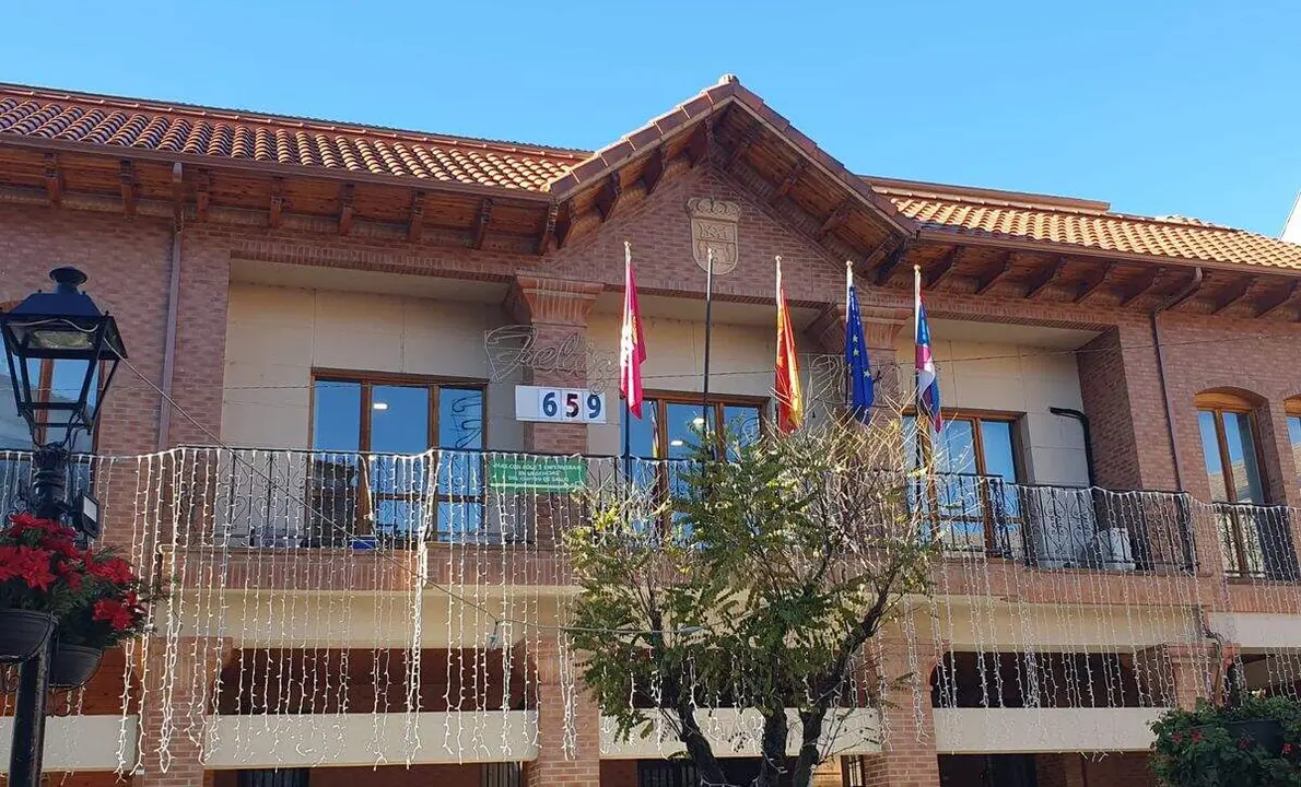 CONTADOR SANTA MAR&Iacute;A