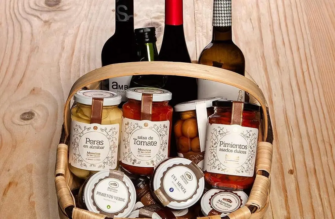 Productos de Le&oacute;n