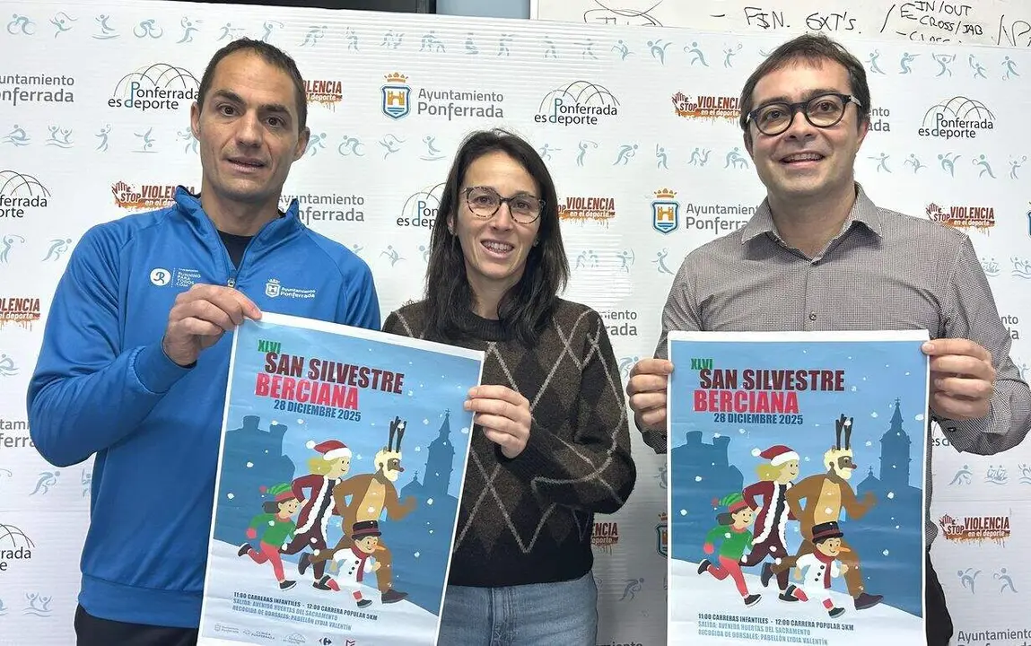 San Silvestre 2025 2