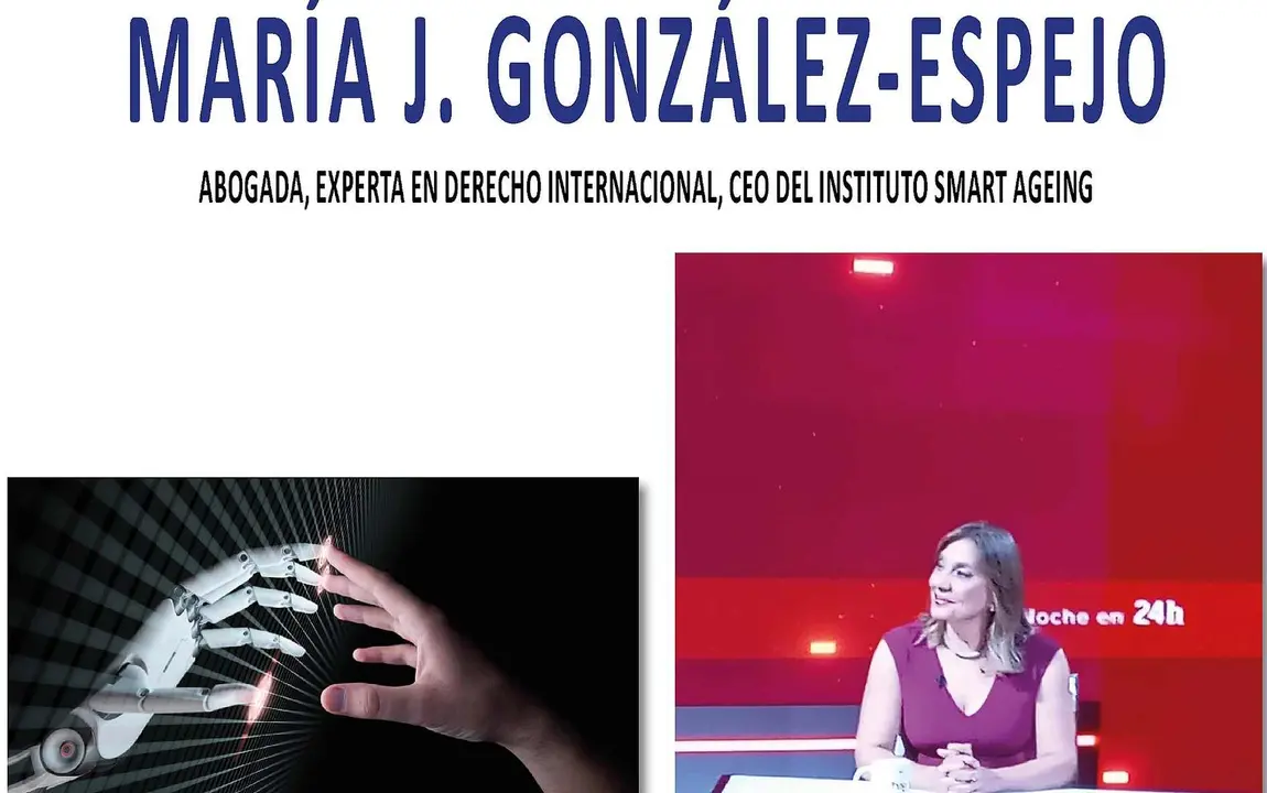 GONZ&Aacute;LEZ-ESPEJO