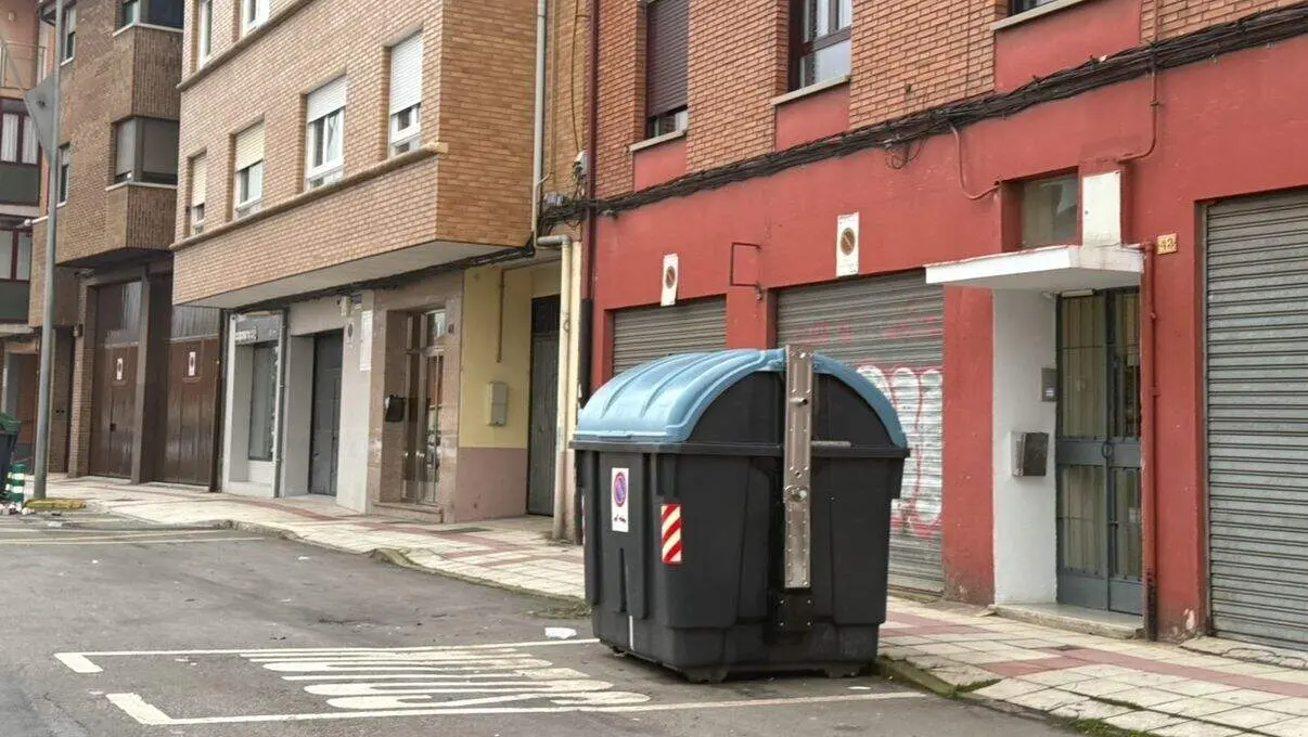 Locales vac&iacute;os en San Andr&eacute;s del Rabanedo