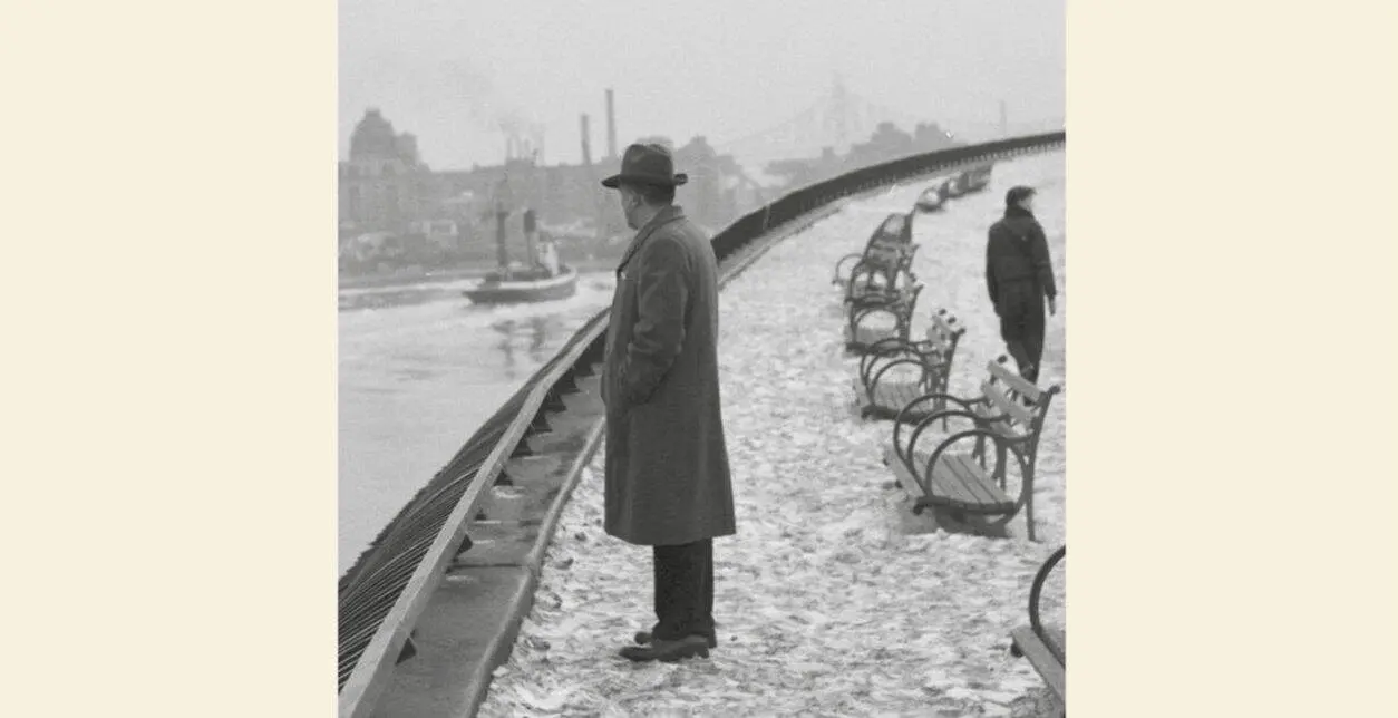 Frgamento de la Portada de &Uacute;ltimo d&iacute;a en Budapest