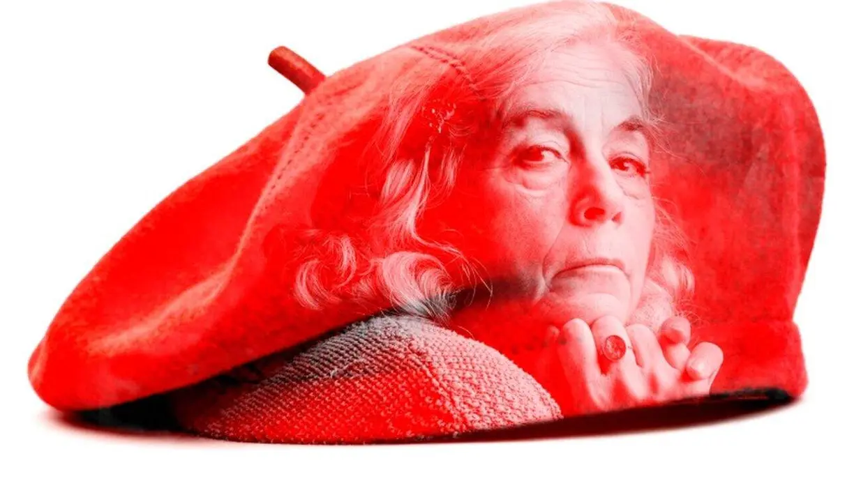 Carmen Mart&iacute;n Gaite 1