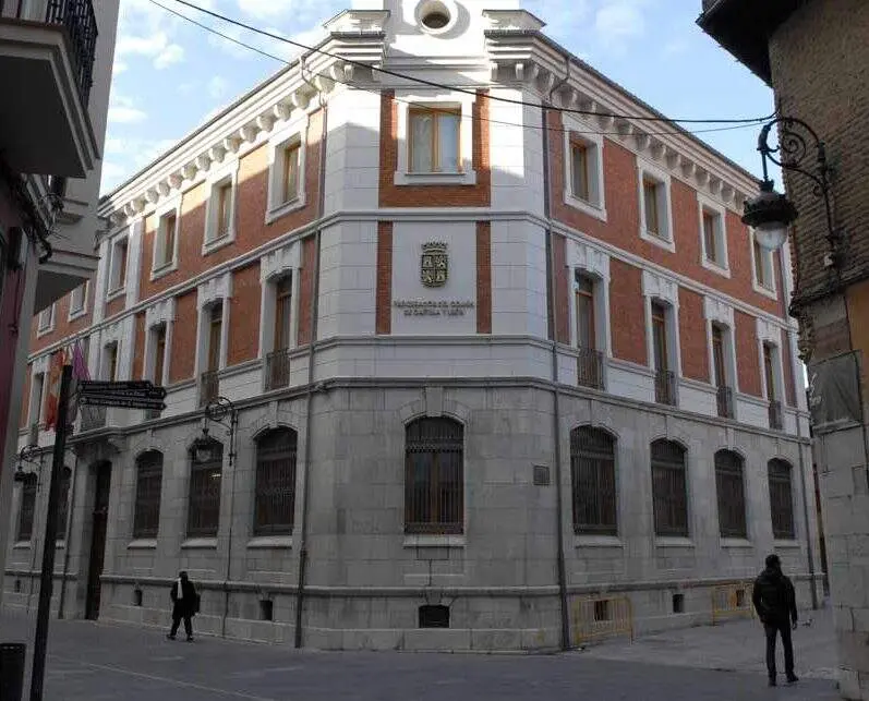 procurador del comun