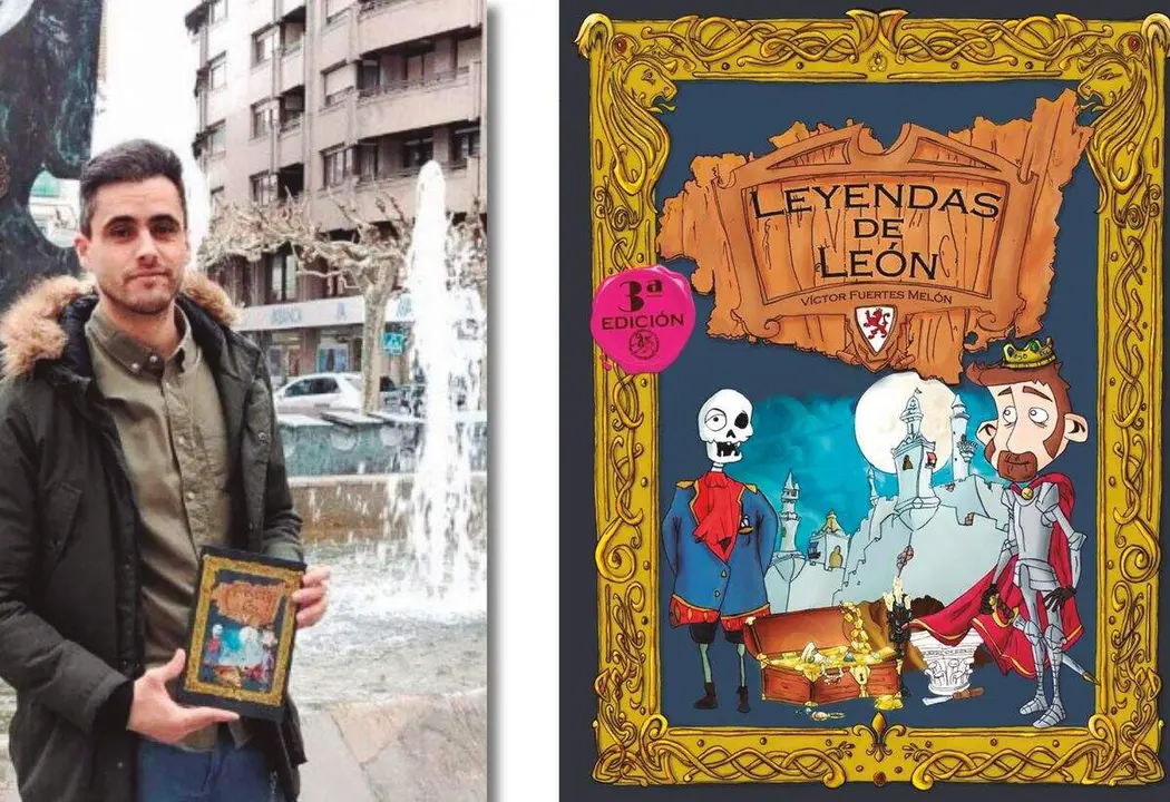 Fragmento del cartel.