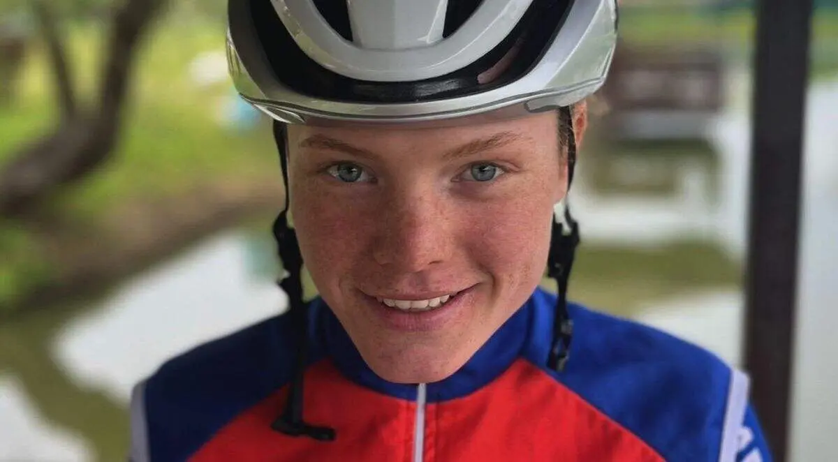 Valeria Kovyazina se incorpora a Eneicat como apuesta de futuro.