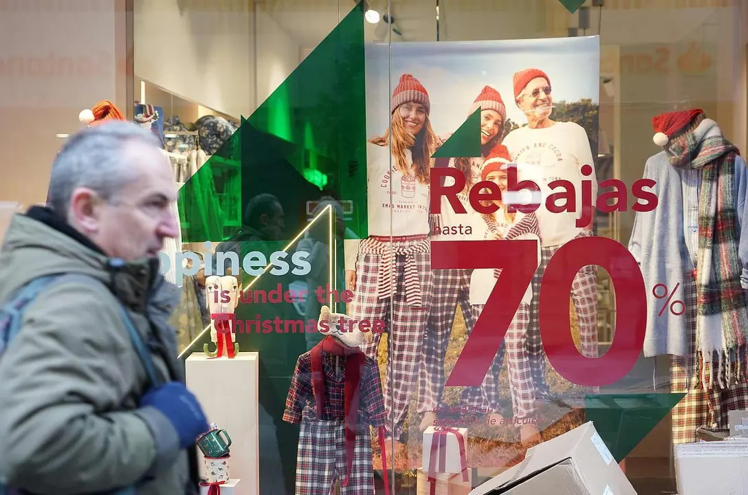 Las rebajas comenzar&aacute;n este 7 de enero con agresivos descuentos que podr&iacute;an llegar al 70%.