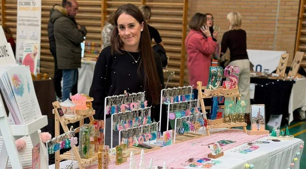 Sara &Aacute;lvarez 1