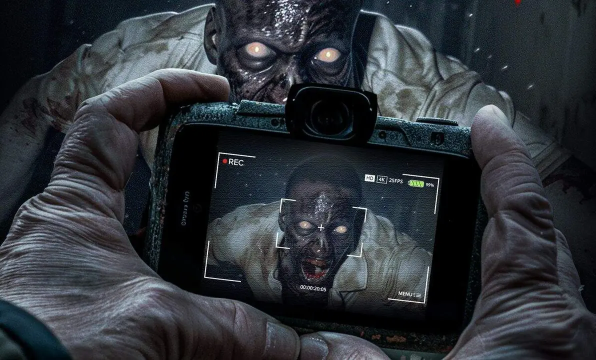 Fragmento del poster de Obayifo Project.