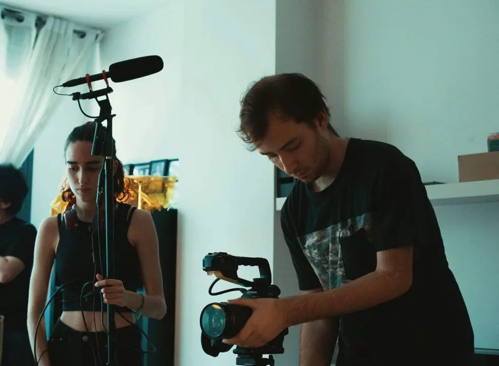 El cineasta leon&eacute;s Marcos Roddie protagonizar&aacute; el II &lsquo;Programa de refugio creativo. Residencias art&iacute;sticas Ana Mendieta&rsquo;.