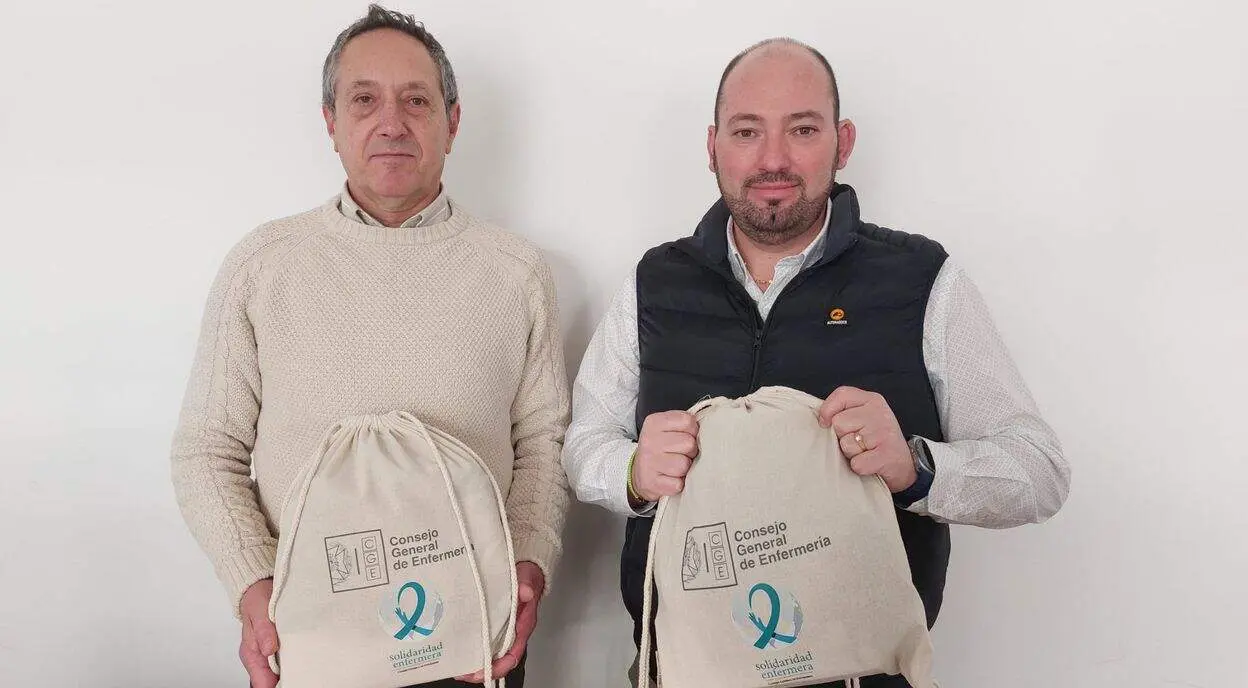 Donaci&oacute;n kits