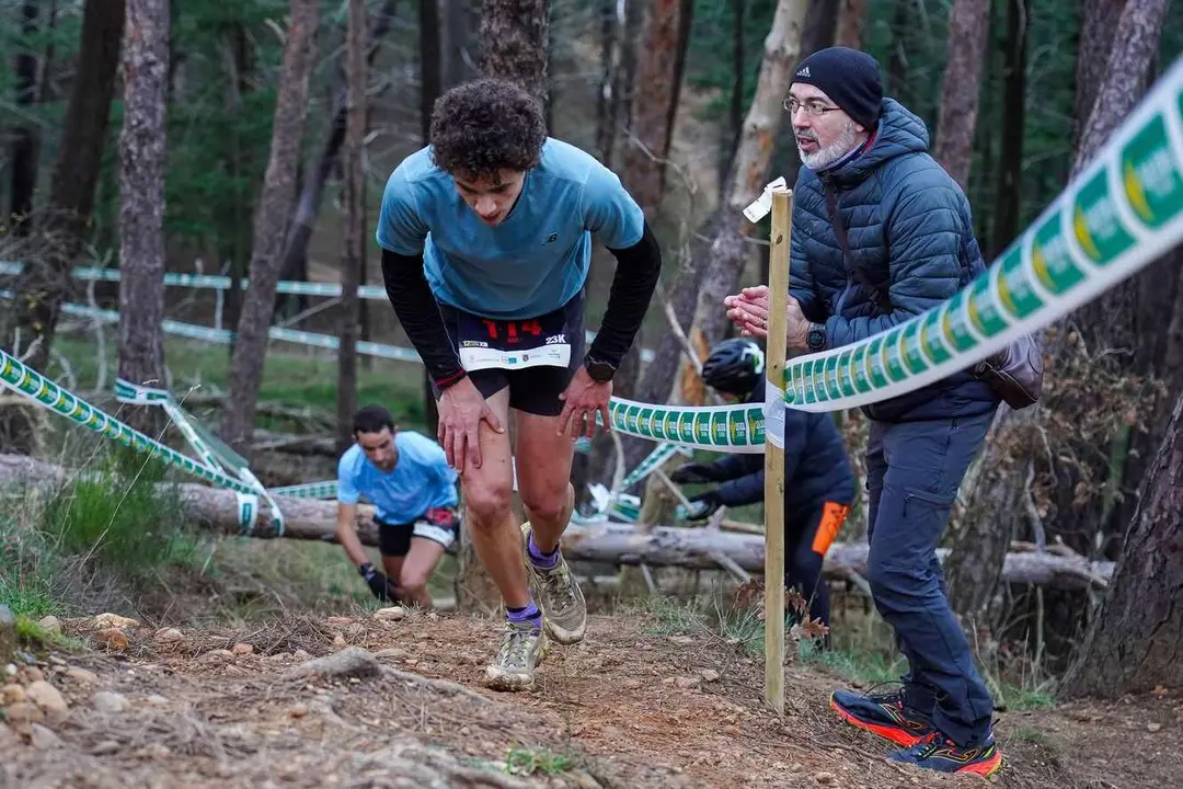 XIII edici&oacute;n de la Transcandamia en Le&oacute;n