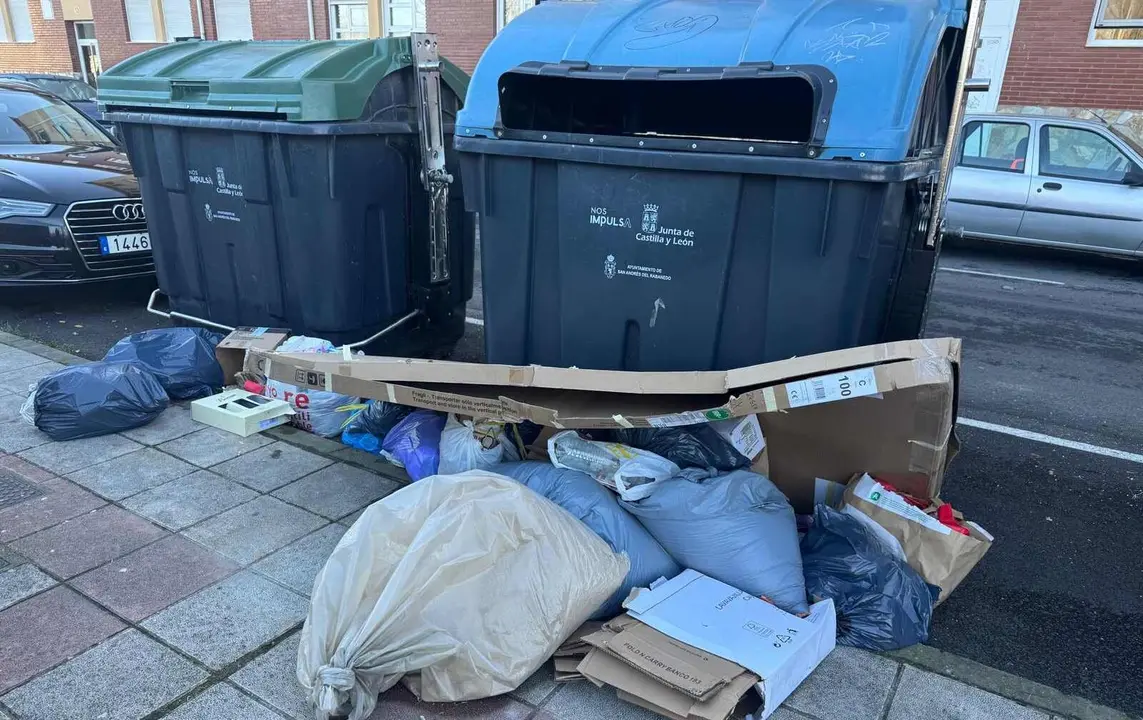 Basura en San Andr&eacute;s (5)