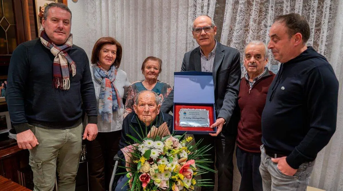 santiago villadangos