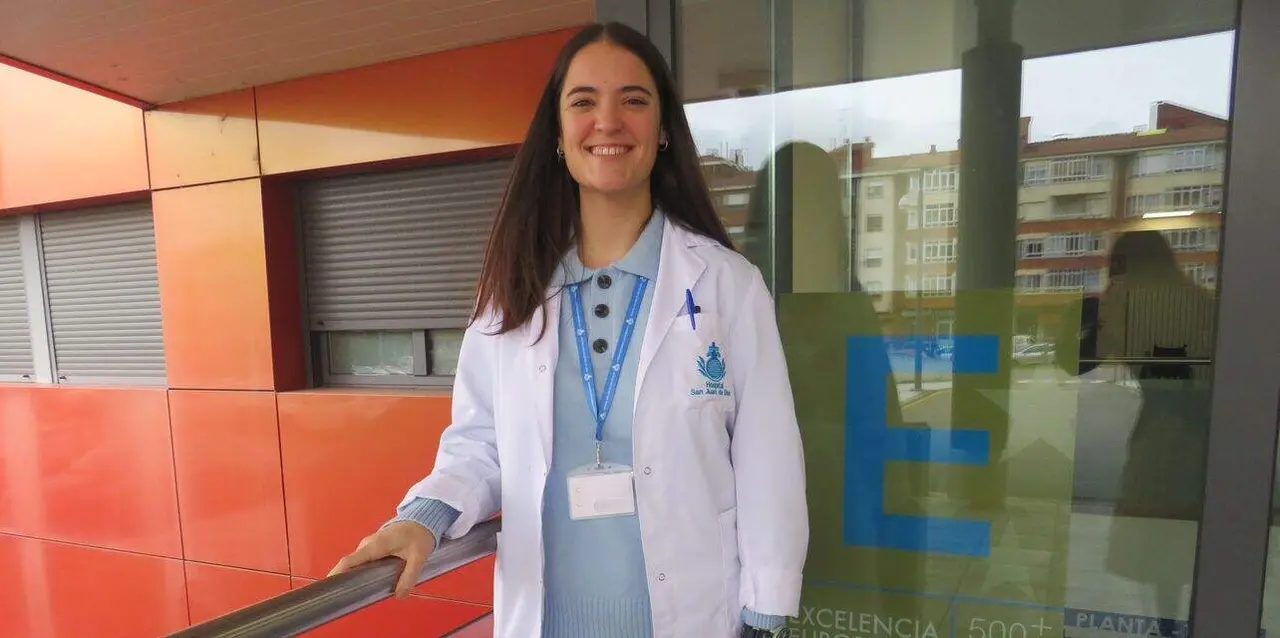 Dra. Iria Beltr&aacute;n