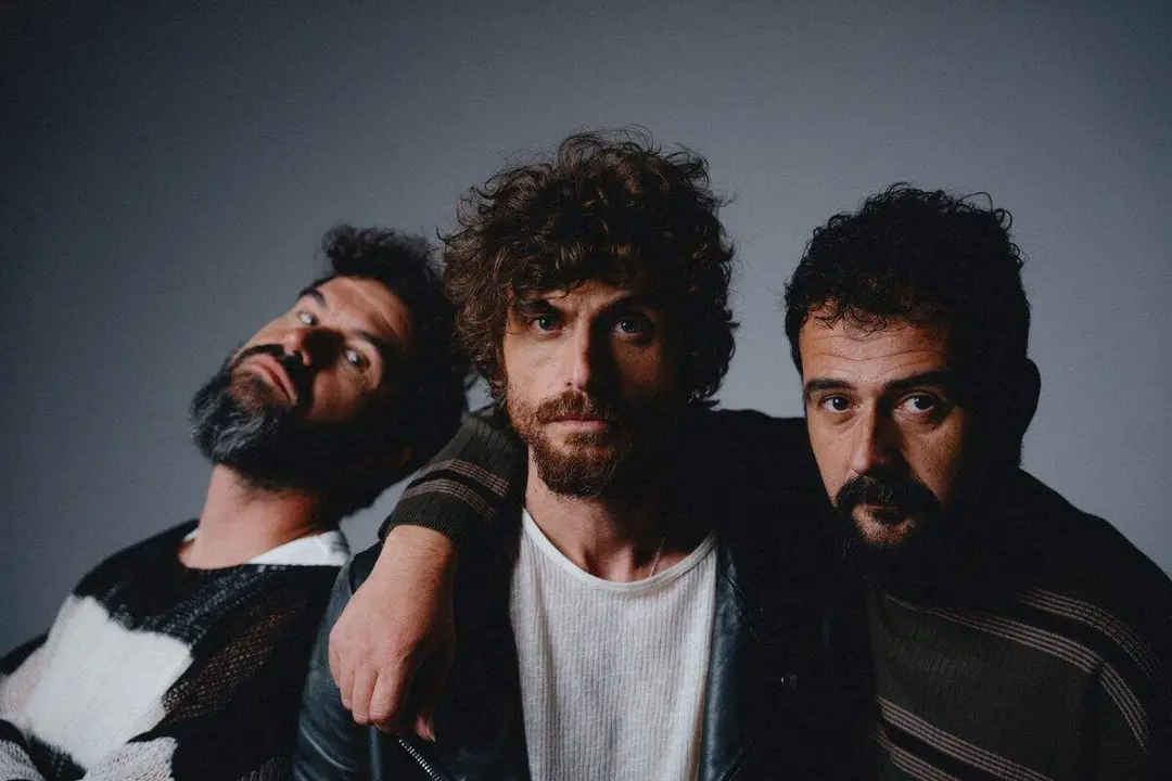 'Tu otra bonita' act&uacute;a este viernes en el Gran Caf&eacute; de Le&oacute;n.