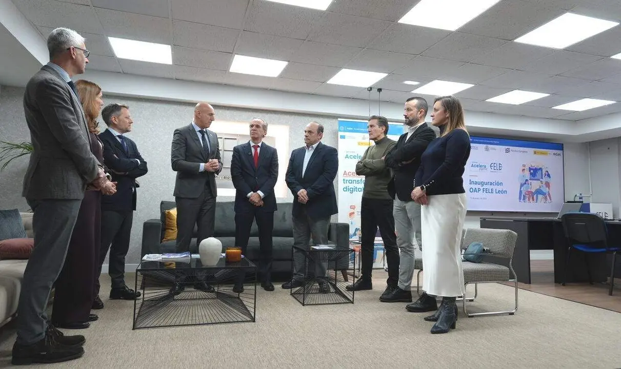 Nueva  edici&oacute;n OAP FELE