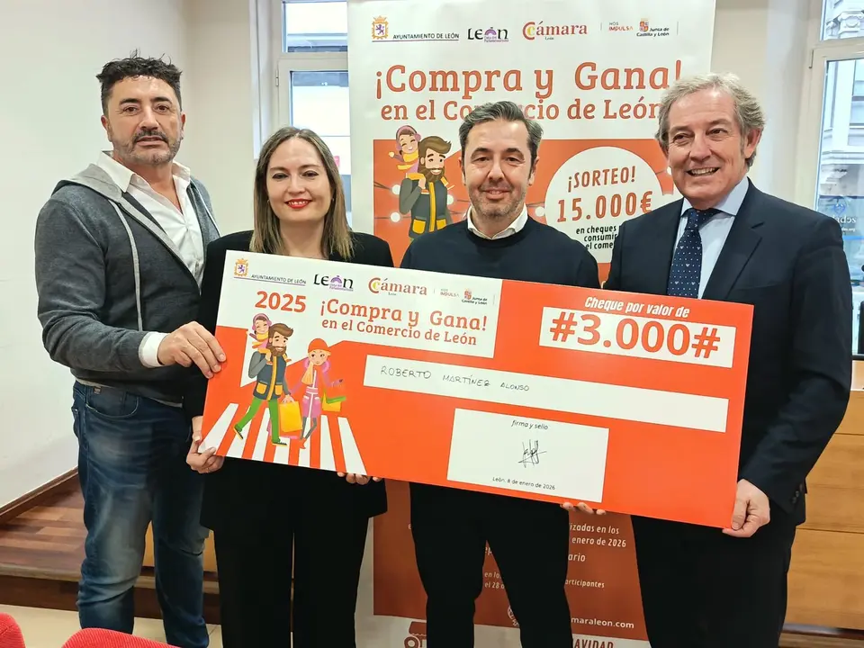 C&aacute;mara de Comercio