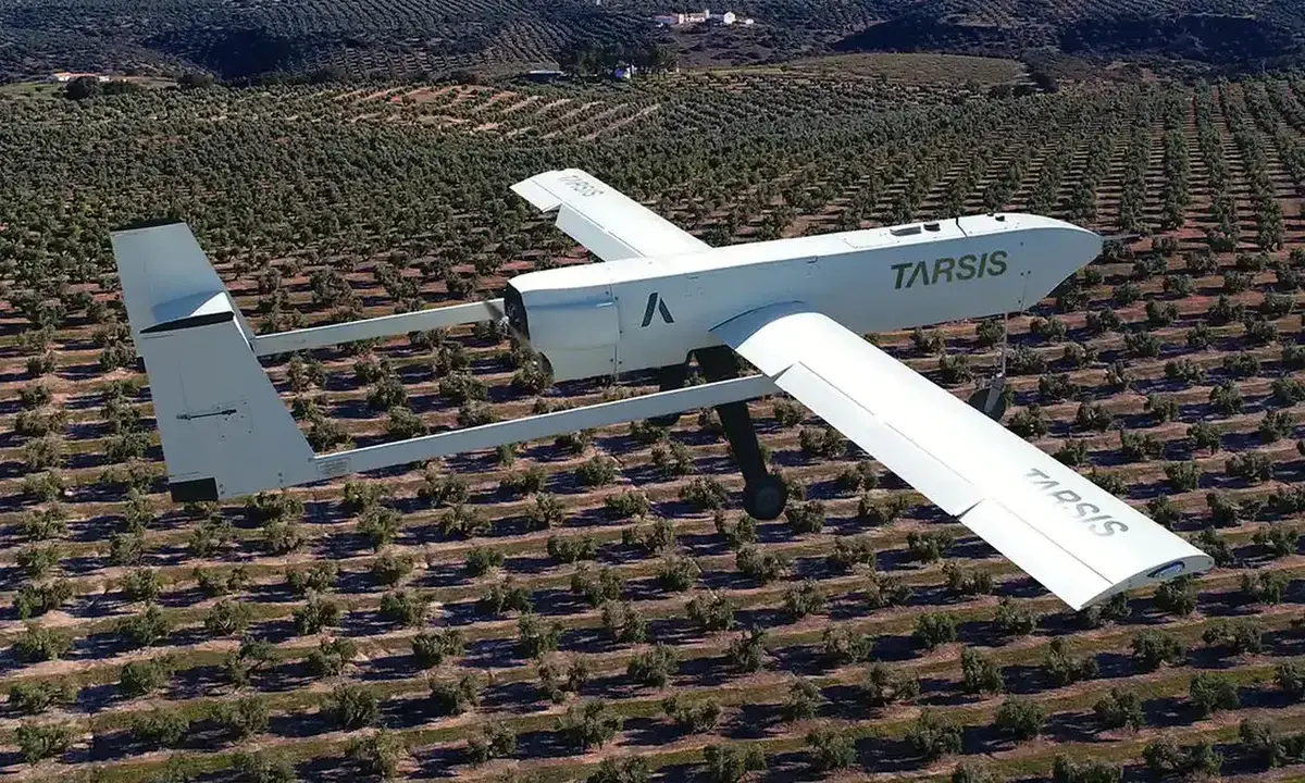 Tarsis, uno de los modelos que ahora se fabricar&aacute;n en Le&oacute;n.