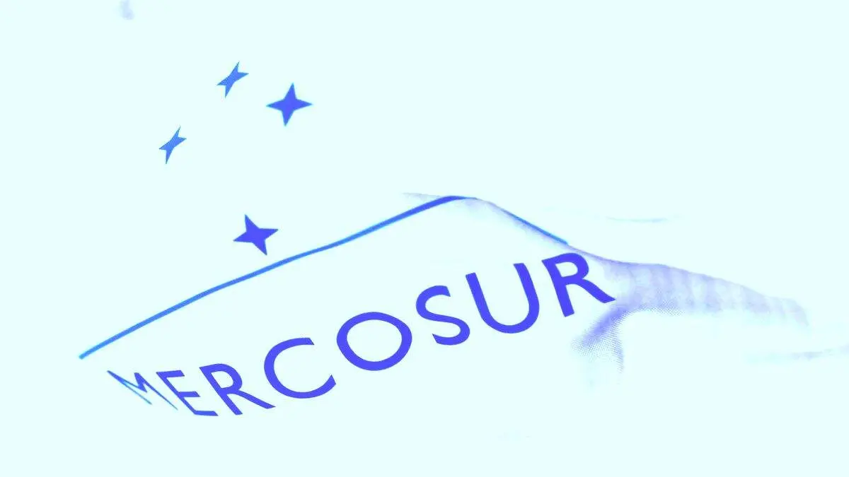 Mercosur.