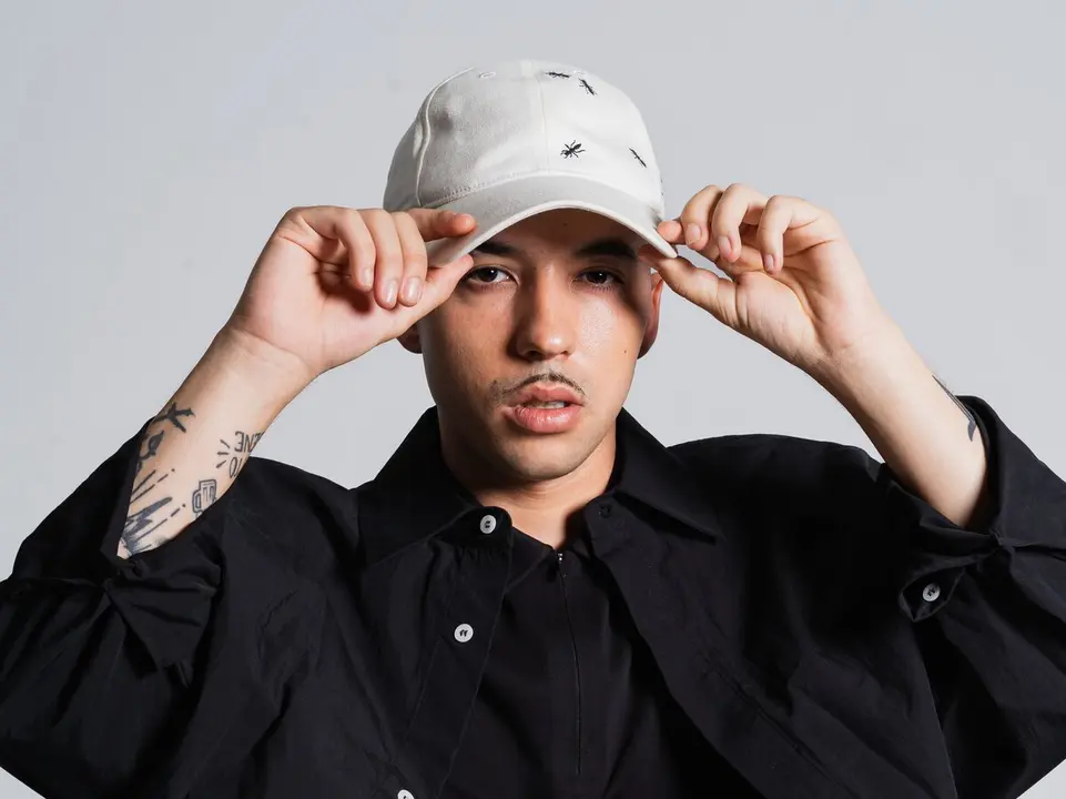 Pole. presentar&aacute; su nuevo disco en la sala Studio 54 de Le&oacute;n el 31 de enero.