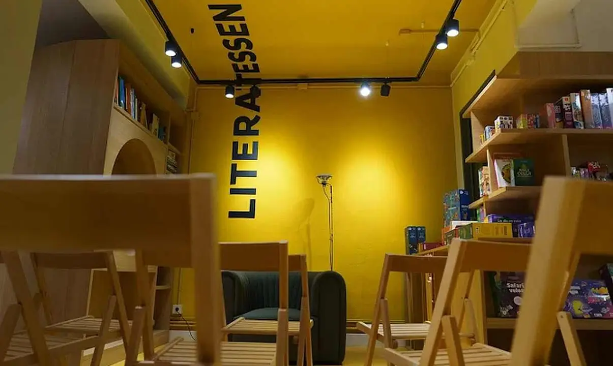 libreria