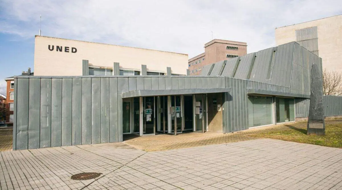 UNED Ponferrada