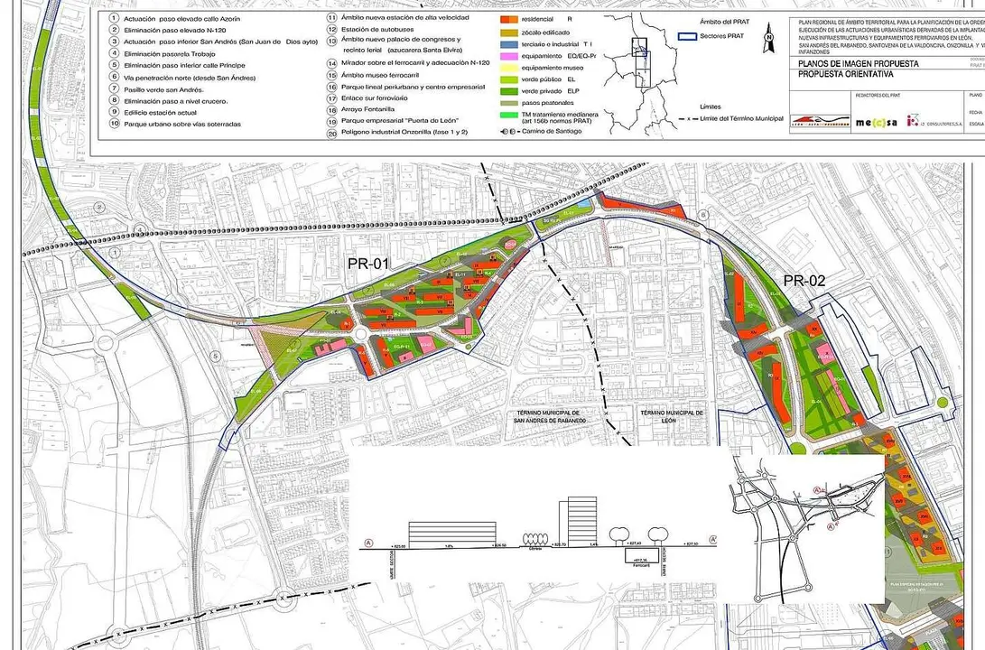informaci&oacute;n PRAT 2010 nuevo