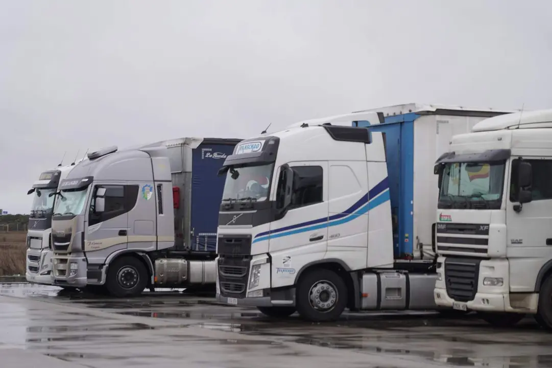 Camiones embolsados (8)