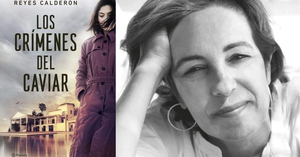 Los cr&iacute;menes del caviar