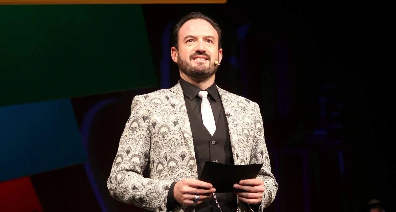 &Aacute;lex O&rsquo;Dogherty