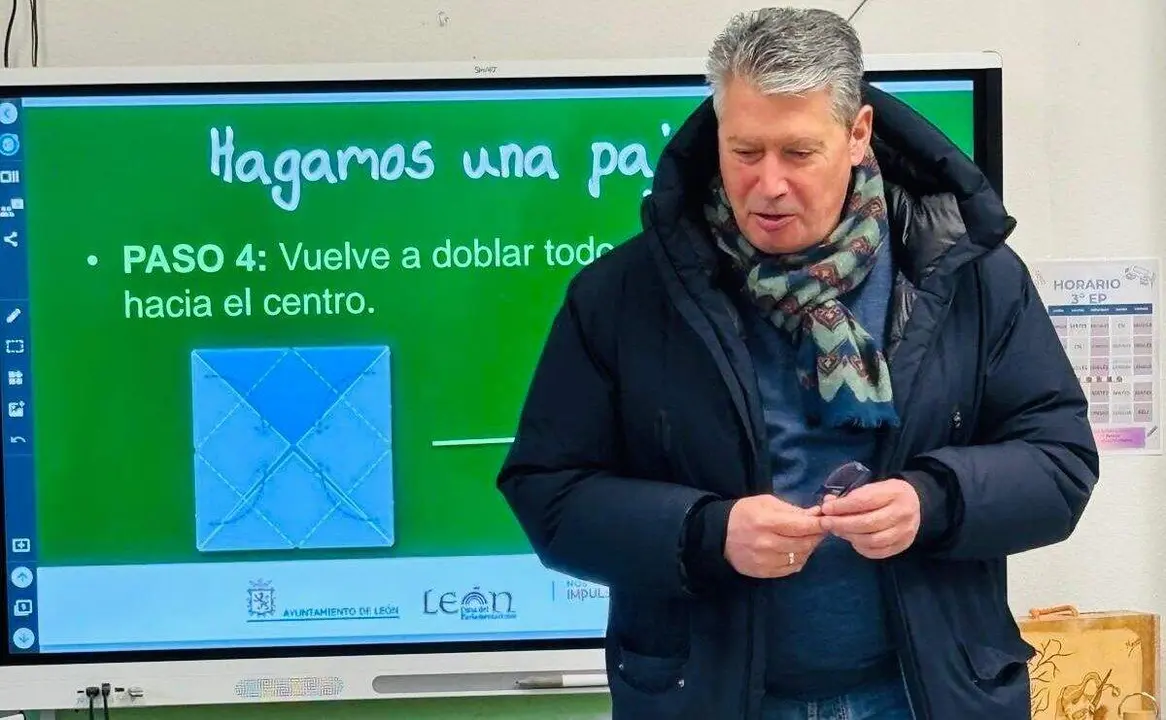 D&iacute;a Educaci&oacute;n Ambiental 1