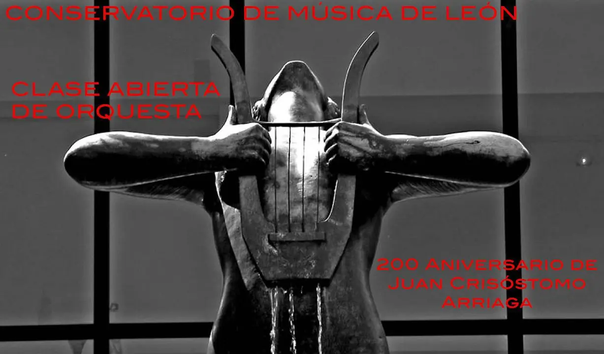 clase abierta enero 2026