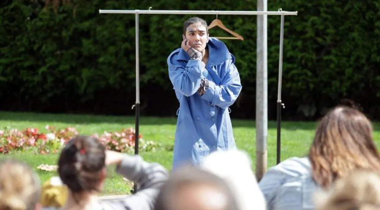 Festival vecindario 24007