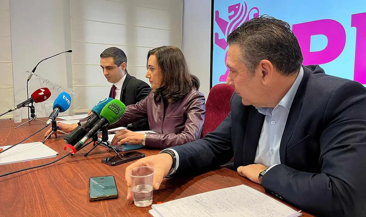 La direcci&oacute;n de UPL reunir&aacute; a su consejo general este jueves.