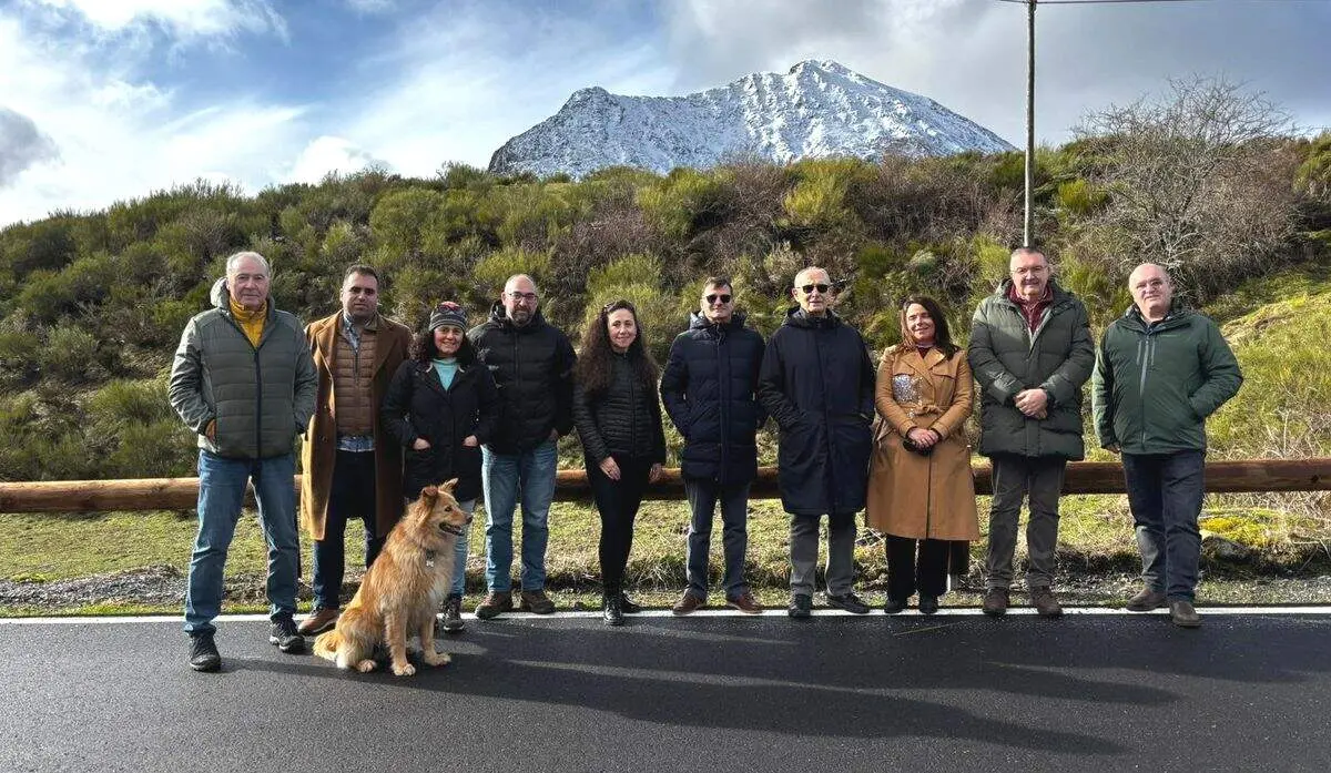 Recepci&oacute;n Puebla de Lillo