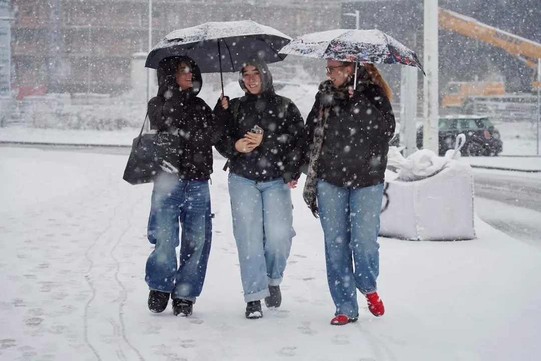 Nieve en Le&oacute;n (15)