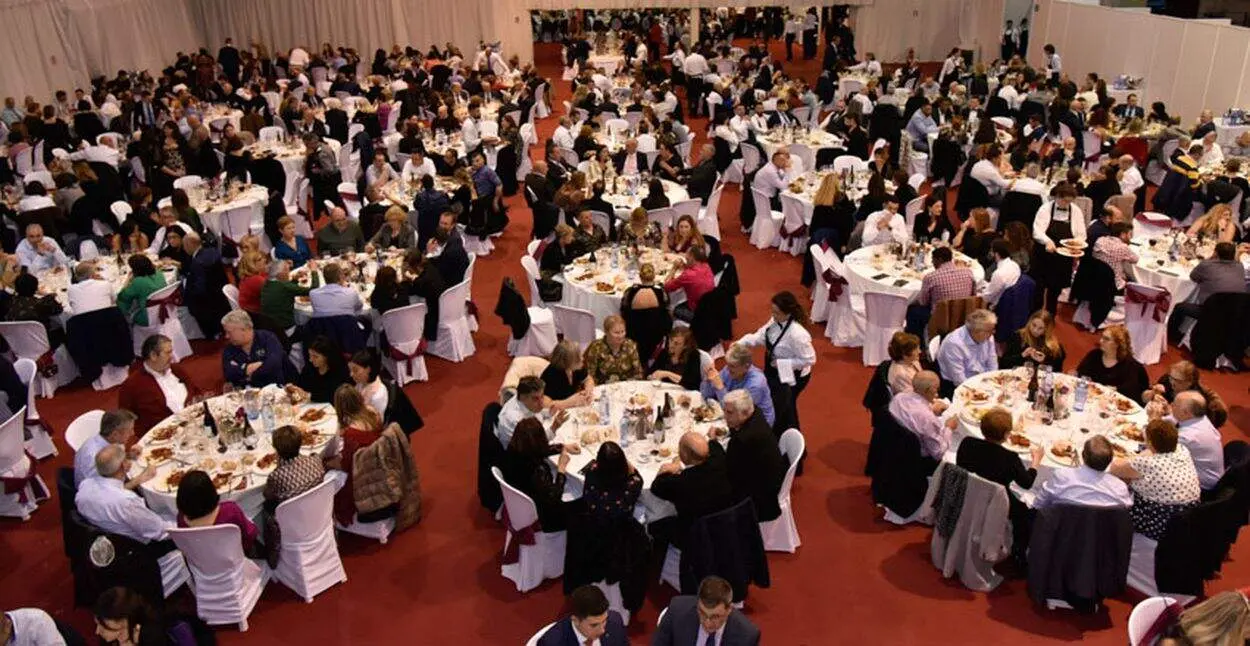 Festival del Botillo de Bembibre 12